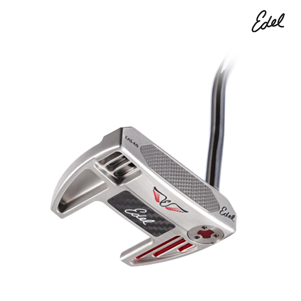 PUTTER EDEL EAS 4.0 – TOPGOLF