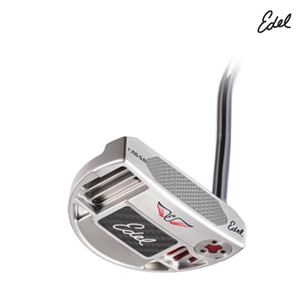 PUTTER EDEL EAS 5.0 – TOPGOLF