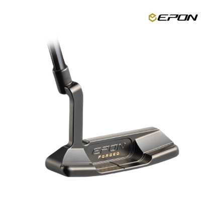 PUTTER EPON I-33 BLACK BLADE #34