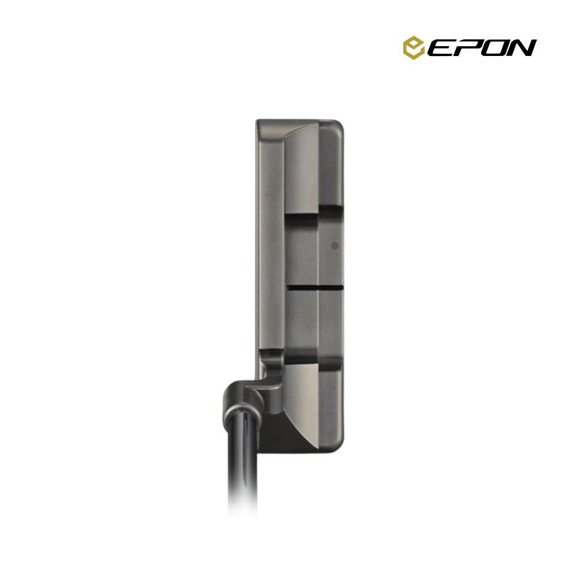 PUTTER EPON I-33 BLACK BLADE #34