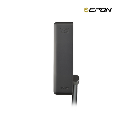 PUTTER EPON I-33 BLACK BLADE #34