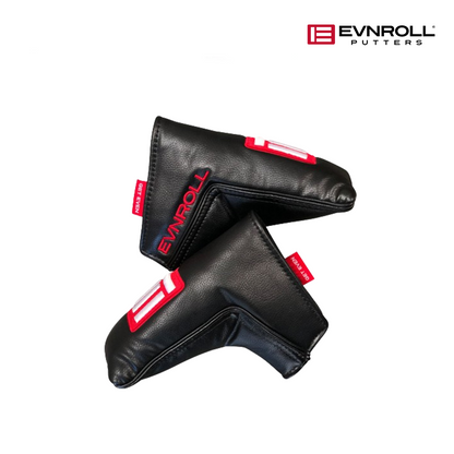 PUTTER EVNROLL ER1.2 TOUR BLADE RH PISTOL GRIP BLACK