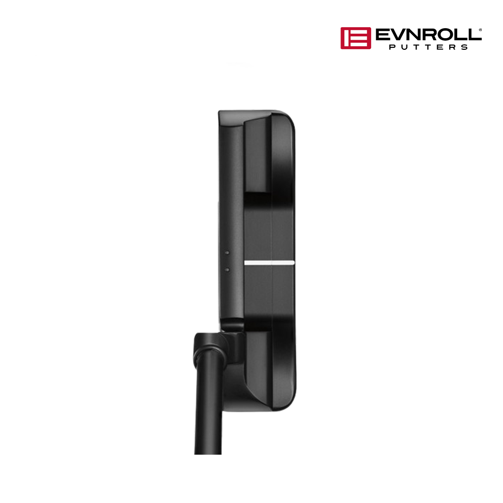 PUTTER EVNROLL ER1.2 TOUR BLADE RH PISTOL GRIP BLACK