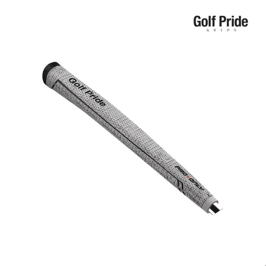 PUTTER GRIP GOLF PRIDE PRO ONLY 88 RED