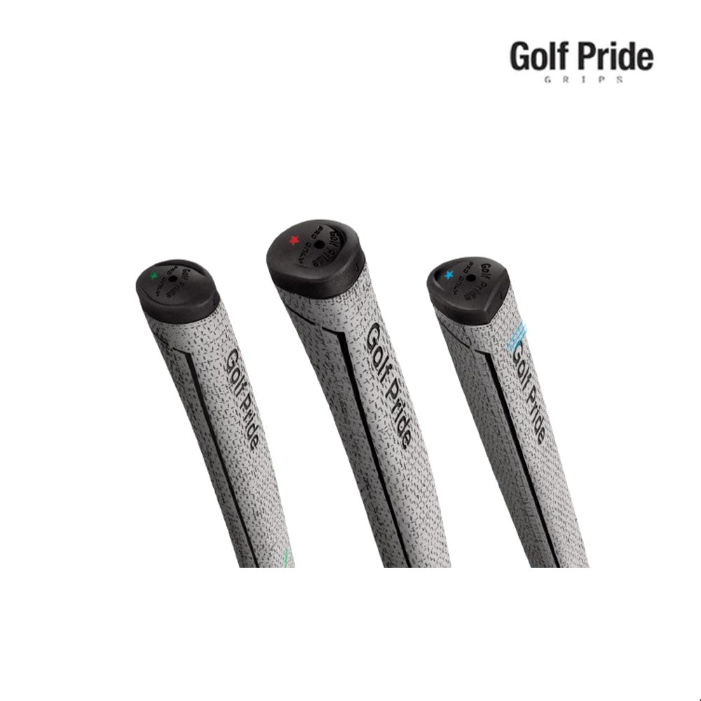 PUTTER GRIP GOLF PRIDE PRO ONLY CORD 88 GREEN