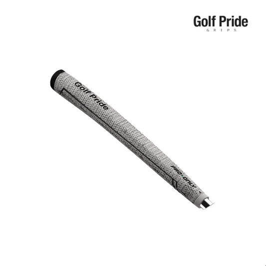 PUTTER GRIP GOLF PRIDE PRO ONLY CORD 88 GREEN