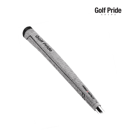 PUTTER GRIP GOLF PRIDE PRO ONLY CORD 72 RED