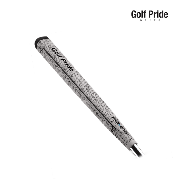 PUTTER GRIP GOLF PRIDE PRO ONLY CORD 81 BLUE