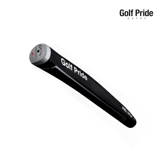 PUTTER GRIP GOLF PRIDE PRO ONLY RED STAR