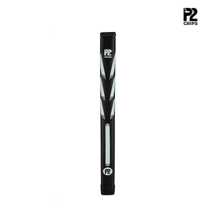 PUTTER GRIP P2 AWARE TOUR BLACK