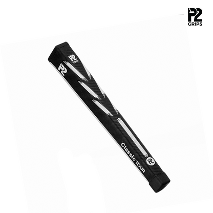 PUTTER GRIP P2 CLASSIC TOUR BLACK