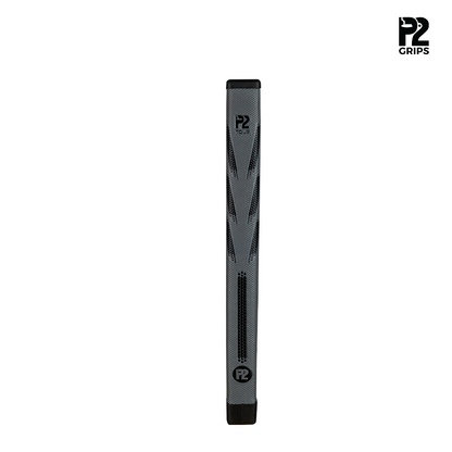 PUTTER GRIP P2 CLASSIC TOUR GREY