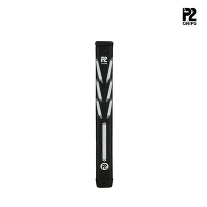 PUTTER GRIP P2 REACT TOUR BLACK