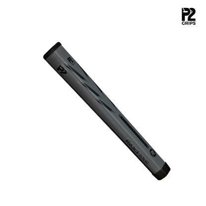 PUTTER GRIP P2 REACT TOUR GREY