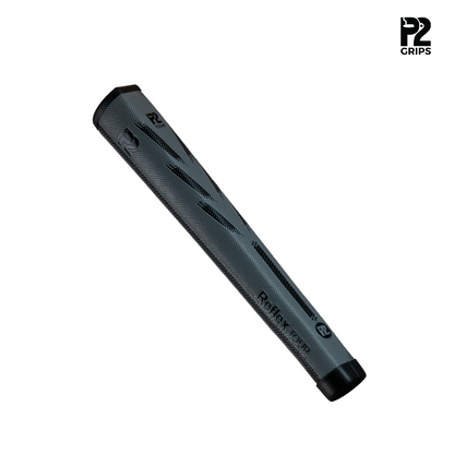 PUTTER GRIP P2 REFLEX TOUR GREY