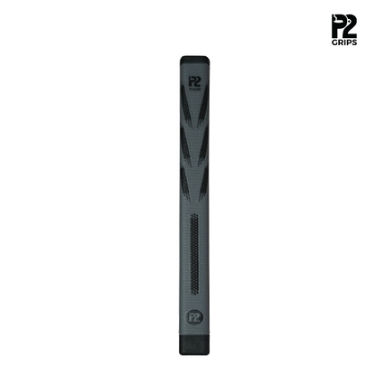 PUTTER GRIP P2 TOUCH TOUR GREY