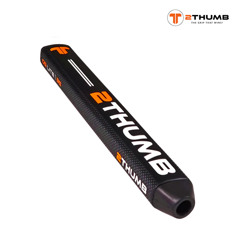 PUTTER GRIP TWO THUMB OG LITE 35 BLACK