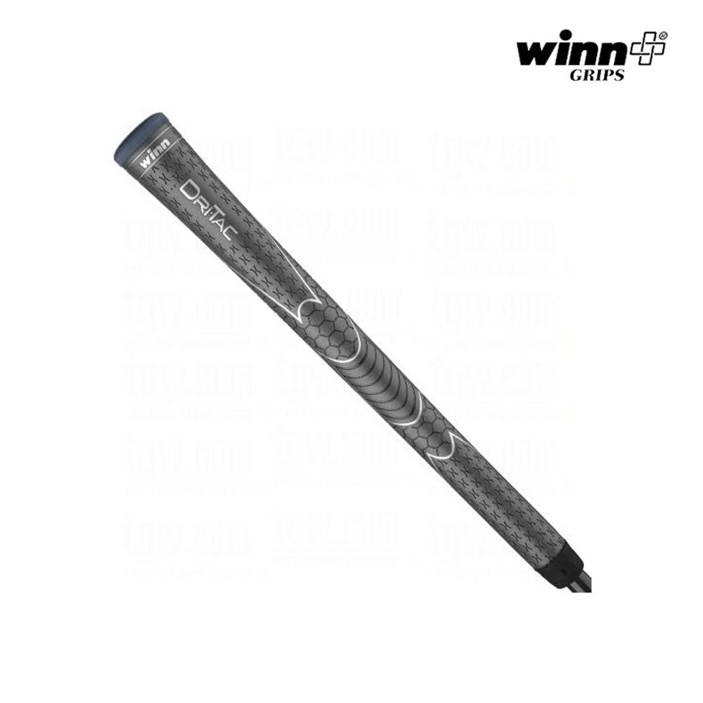 PUTTER GRIP WIN DRITAC MID PISTOL 68DT-DG DK GRAY