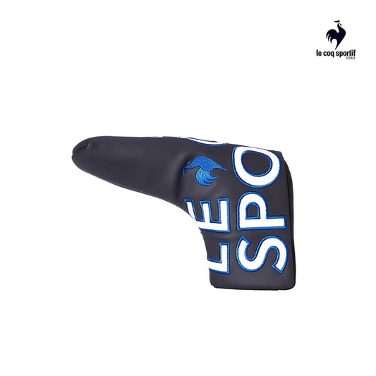 PUTTER HEAD COVER LE COQ QQBUJG50 23SS NV00