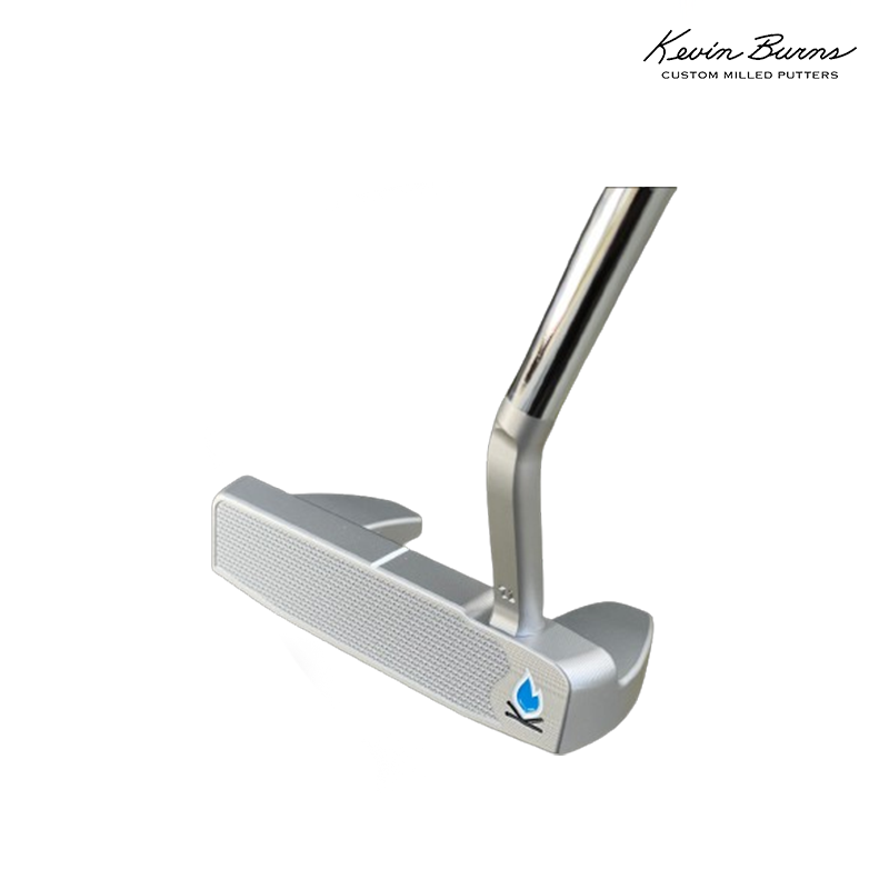 PUTTER KEVIN BURN 9309 PYRAMID FACE RH