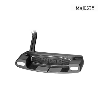 PUTTER MAJESTY MID 6000 W-MOMENT STEEL