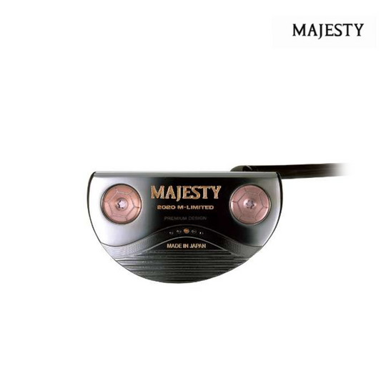 PUTTER MAJESTY ROYALE TP720M LIMITED #34