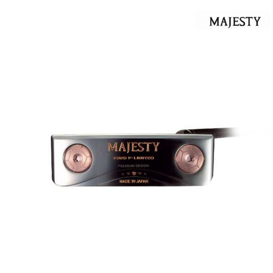 PUTTER MAJESTY ROYALE TP720P LIMITED #34