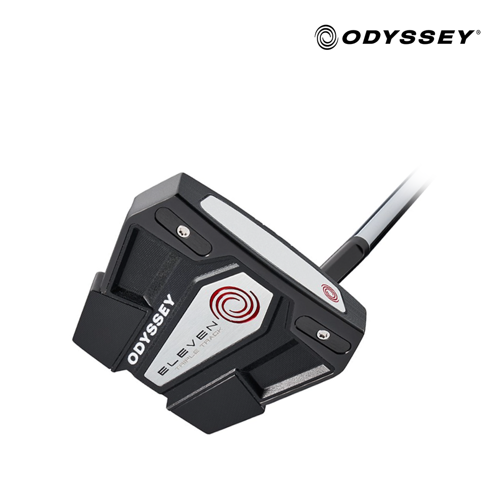 PUTTER ODY STROKE LAB ELEVEN TRIPLE TRACK S 22