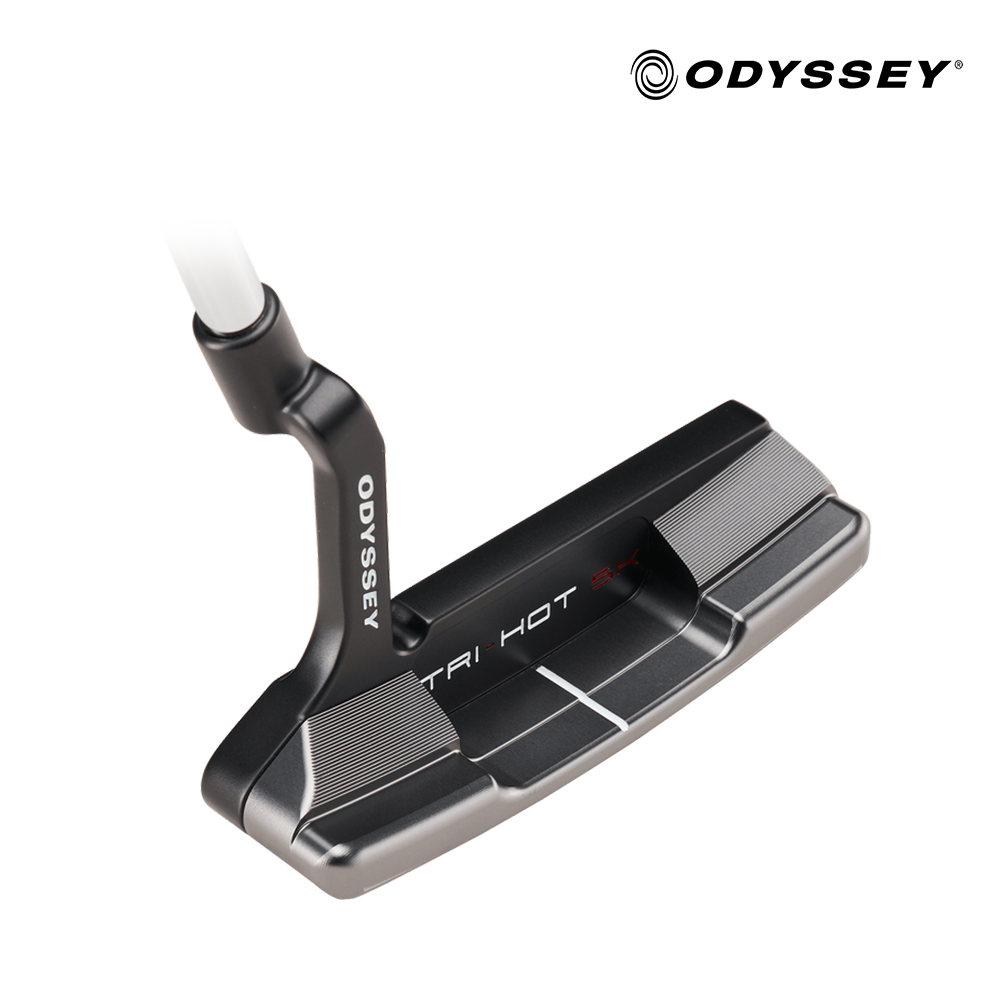 PUTTER ODY STROKE LAB TRI-HOT 5K TWO CH 22 #33