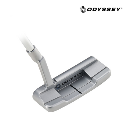 PUTTER ODY STROKE LAB WHITE HOT OG ONE WIDE S LADY 23 #31