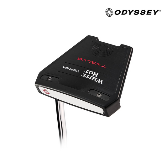 PUTTER ODY STROKE LAB WHITE HOT VERSA 12 DB 23