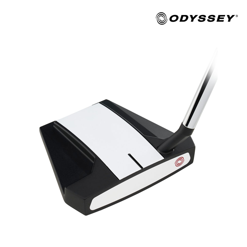 PUTTER ODY STROKE LAB WHITE HOT VERSA 12 S 23 #33