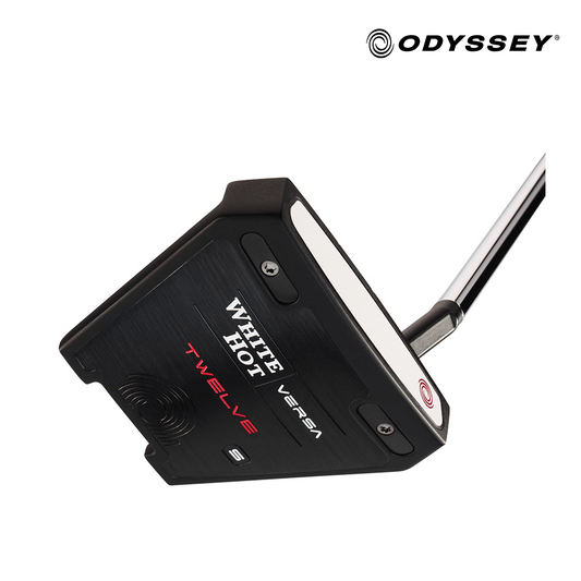 PUTTER ODY STROKE LAB WHITE HOT VERSA 12 S 23 #33