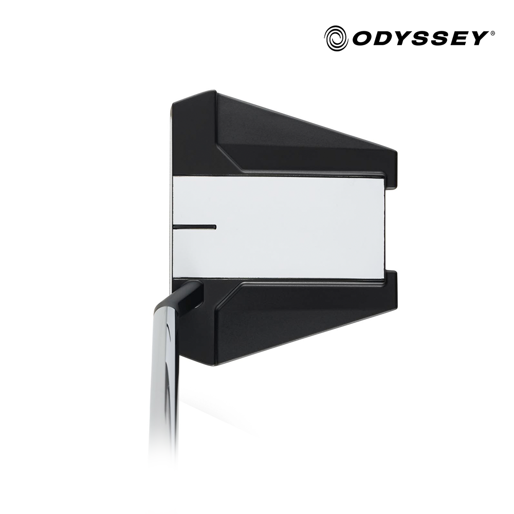PUTTER ODY STROKE LAB WHITE HOT VERSA 12 S 23 #33