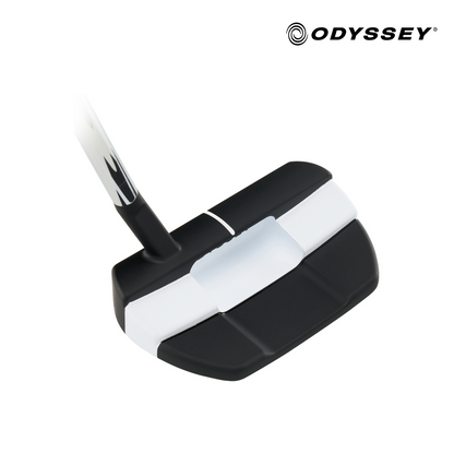 PUTTER ODY STROKE LAB WHITE HOT VERSA 3T S 23