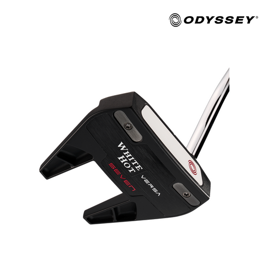 PUTTER ODY STROKE LAB WHITE HOT VERSA SEVEN DB 23