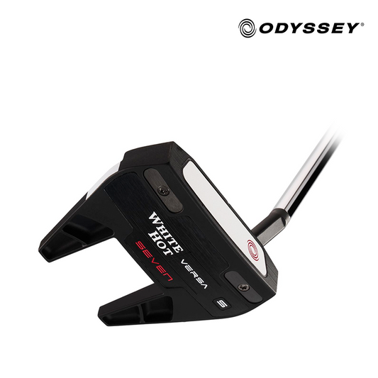 PUTTER ODY STROKE LAB WHITE HOT VERSA SEVEN S 23