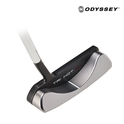 PUTTER ODY TRI-HOT 5K THREE BMCHG FL1 STROKE LAB #36