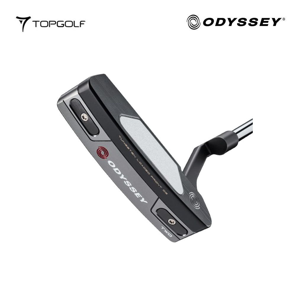 PUTTER ODY TRI-HOT 5K TWO CH STROKE LAB #33