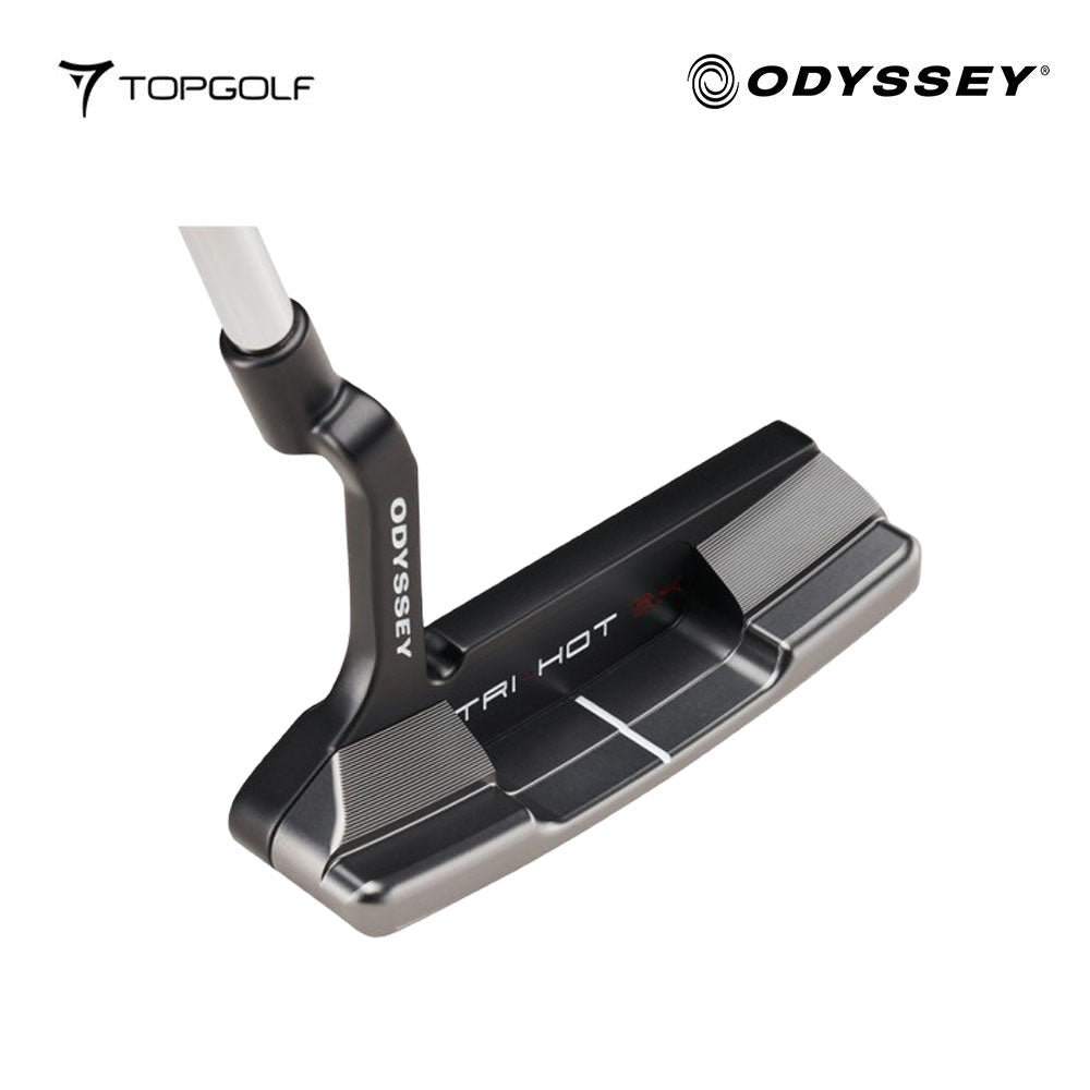 PUTTER ODY TRI-HOT 5K TWO CH STROKE LAB #33