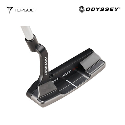 PUTTER ODY TRI-HOT 5K TWO CH STROKE LAB #33