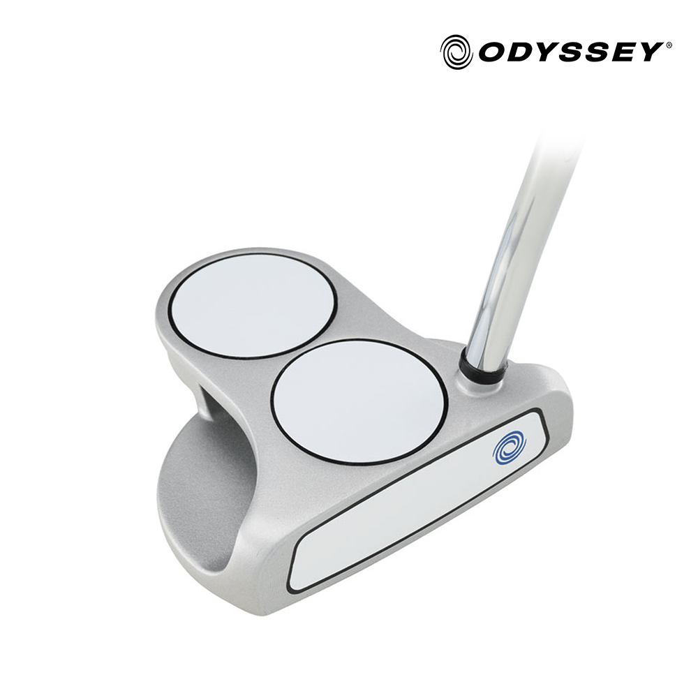 PUTTER ODY WHITE HOT OG 2BALL LADY 23 #31