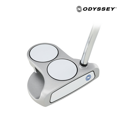 PUTTER ODY WHITE HOT OG 2BALL LADY 23 #31