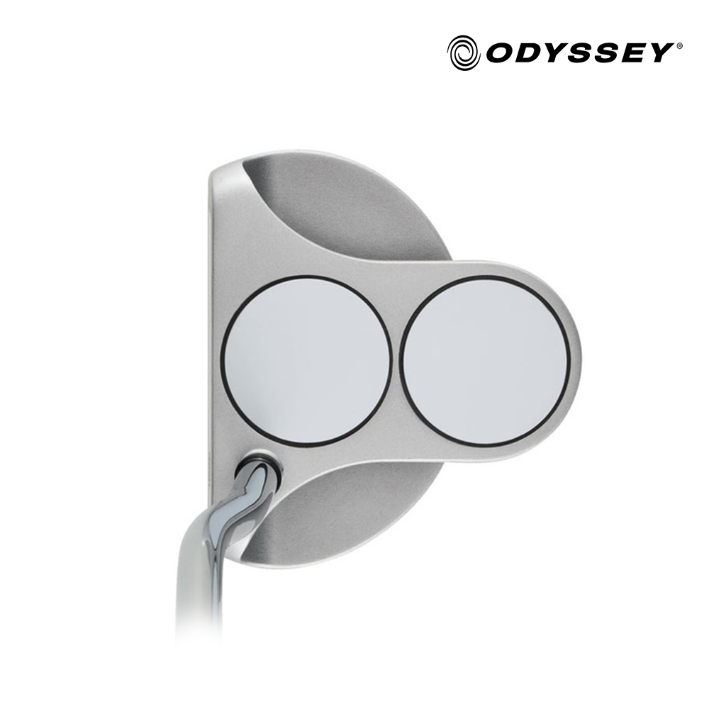 PUTTER ODY WHITE HOT OG 2BALL LADY 23 #31