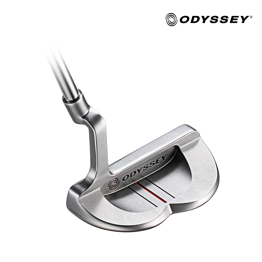 PUTTER ODY WHITE HOT OG 4M DFX STROKE LAB 22 #34