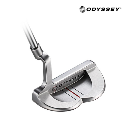 PUTTER ODY WHITE HOT OG 4M DFX STROKE LAB 22 #34