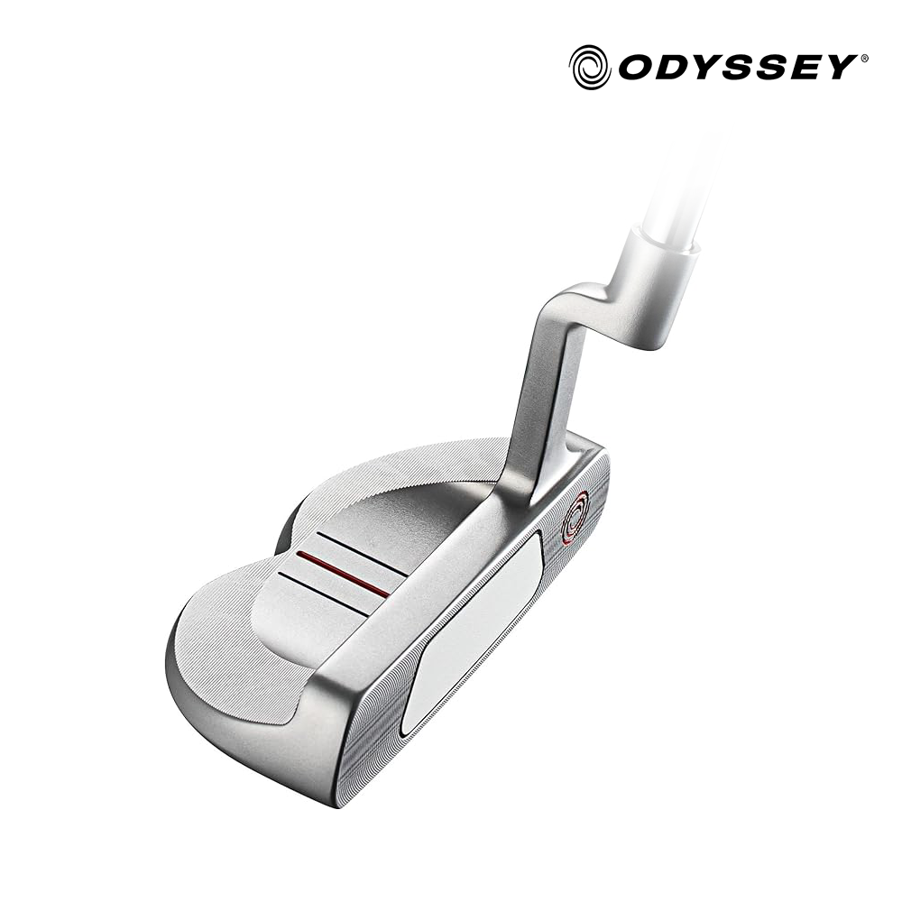 PUTTER ODY WHITE HOT OG 4M DFX STROKE LAB 22 #34
