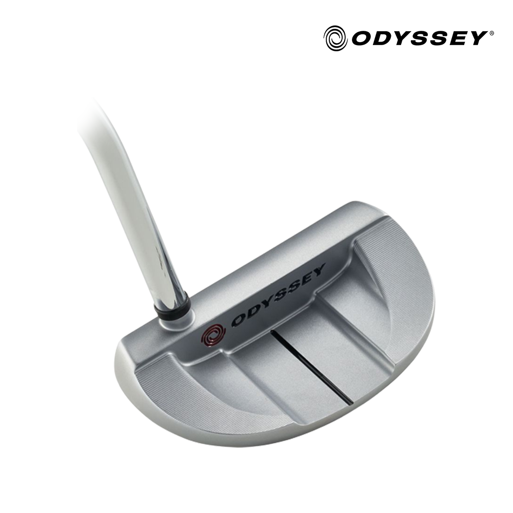 PUTTER ODY WHITE HOT OG 5 SB LADY #32