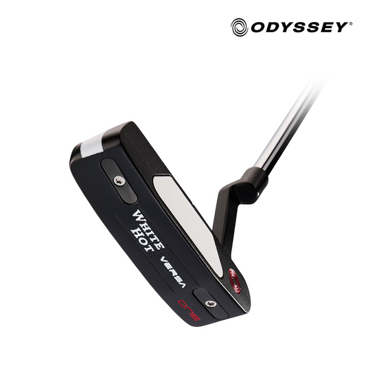 PUTTER ODY WHITE HOT VERSA ONE CH LH 23 #34