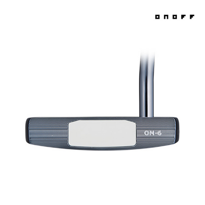 PUTTER ONOFF OM-6 WMS PURPLE 23